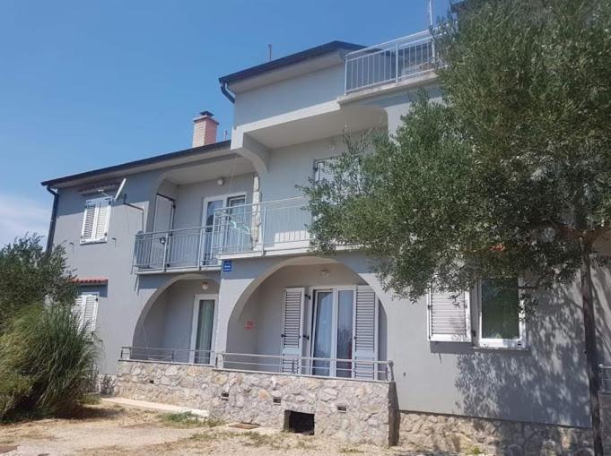 Kornić Sabljak מראה חיצוני תמונה